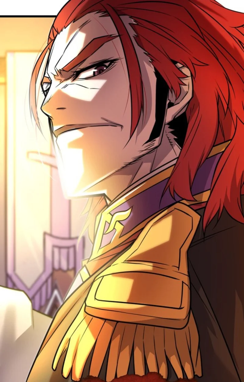 Player of a Fallen Noble Family ตอนที่ 12 page 33