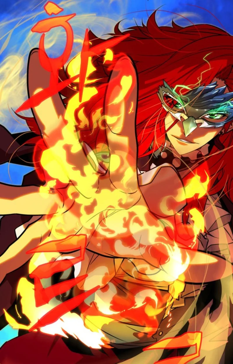 Player of a Fallen Noble Family ตอนที่ 12 page 79