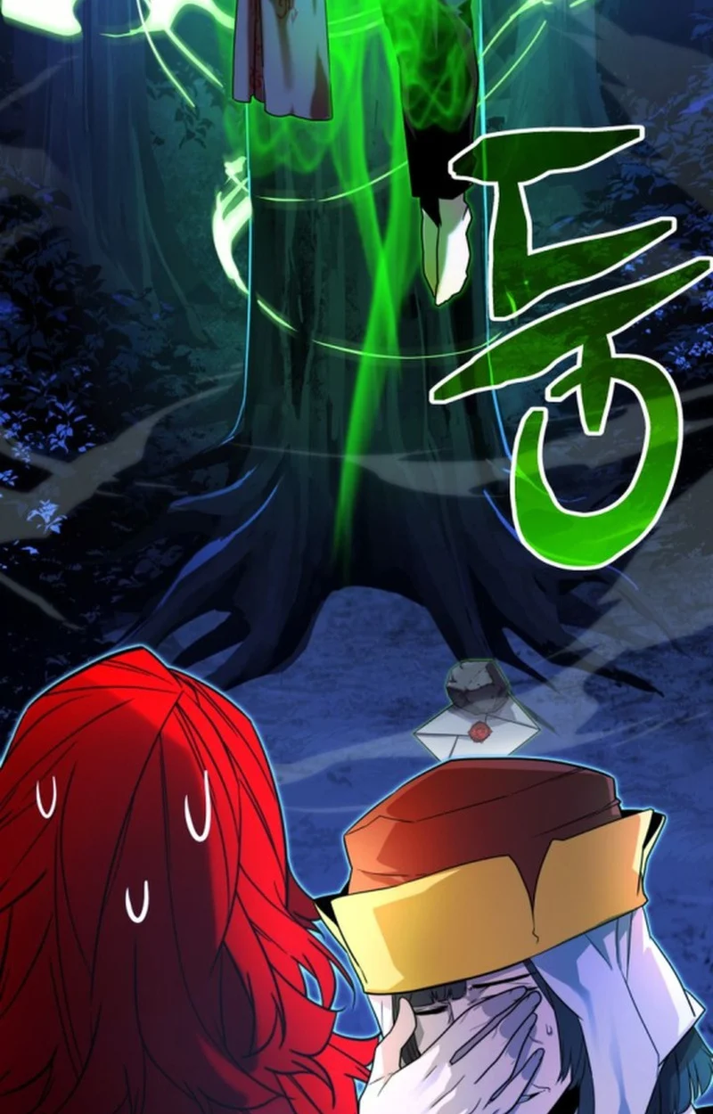 Player of a Fallen Noble Family ตอนที่ 12 page 94