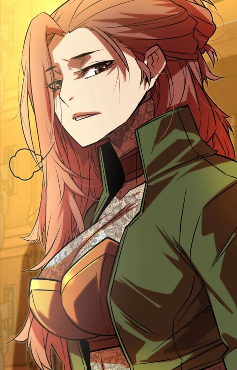 Player of a Fallen Noble Family ตอนที่ 13 page 18