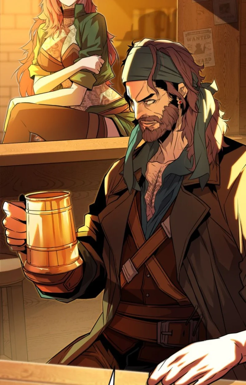 Player of a Fallen Noble Family ตอนที่ 13 page 20