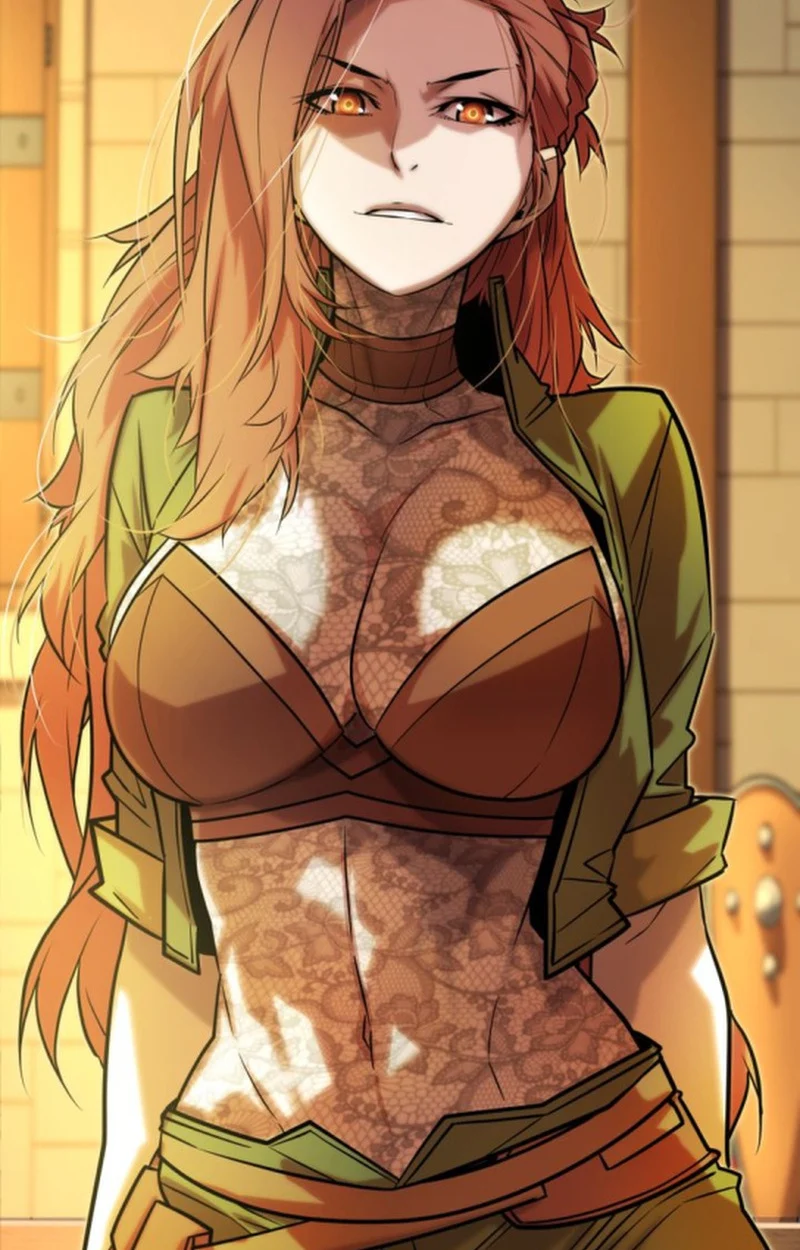 Player of a Fallen Noble Family ตอนที่ 13 page 39