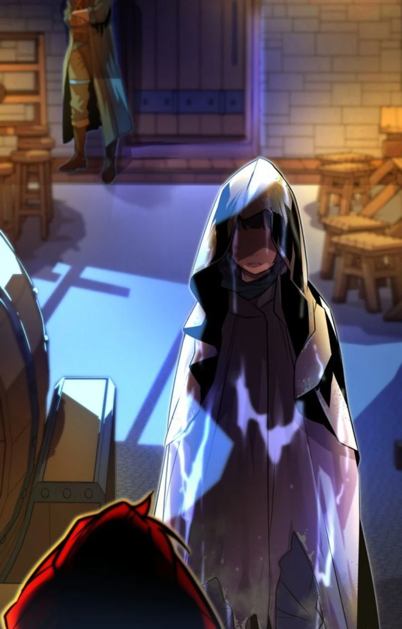 Player of a Fallen Noble Family ตอนที่ 13 page 49