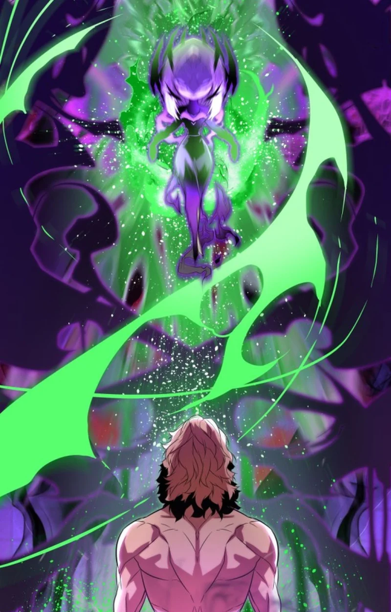 Player of a Fallen Noble Family ตอนที่ 13 page 104