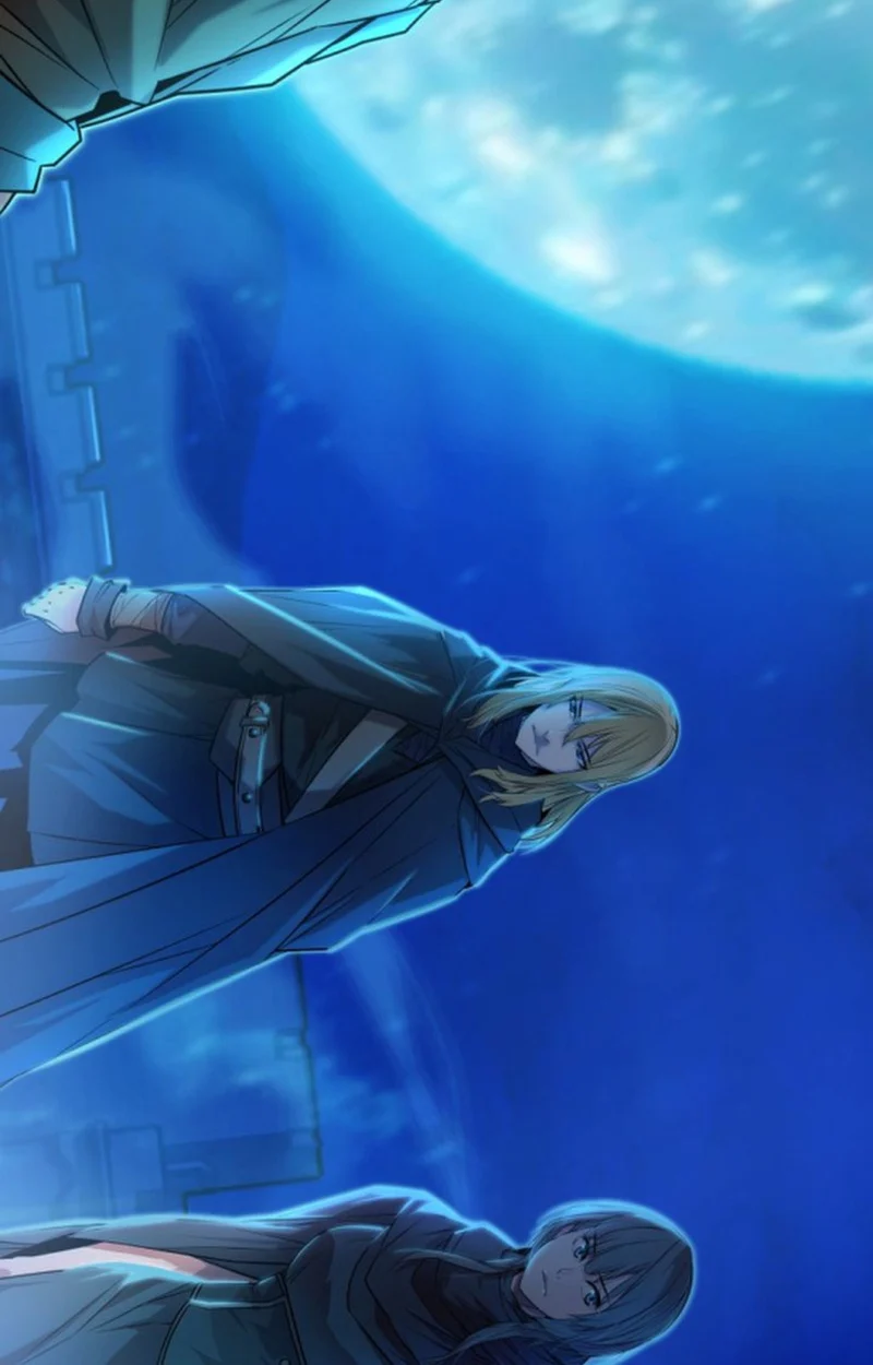 Player of a Fallen Noble Family ตอนที่ 13 page 133