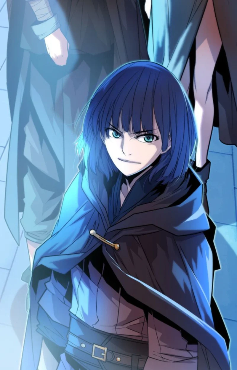 Player of a Fallen Noble Family ตอนที่ 13 page 141