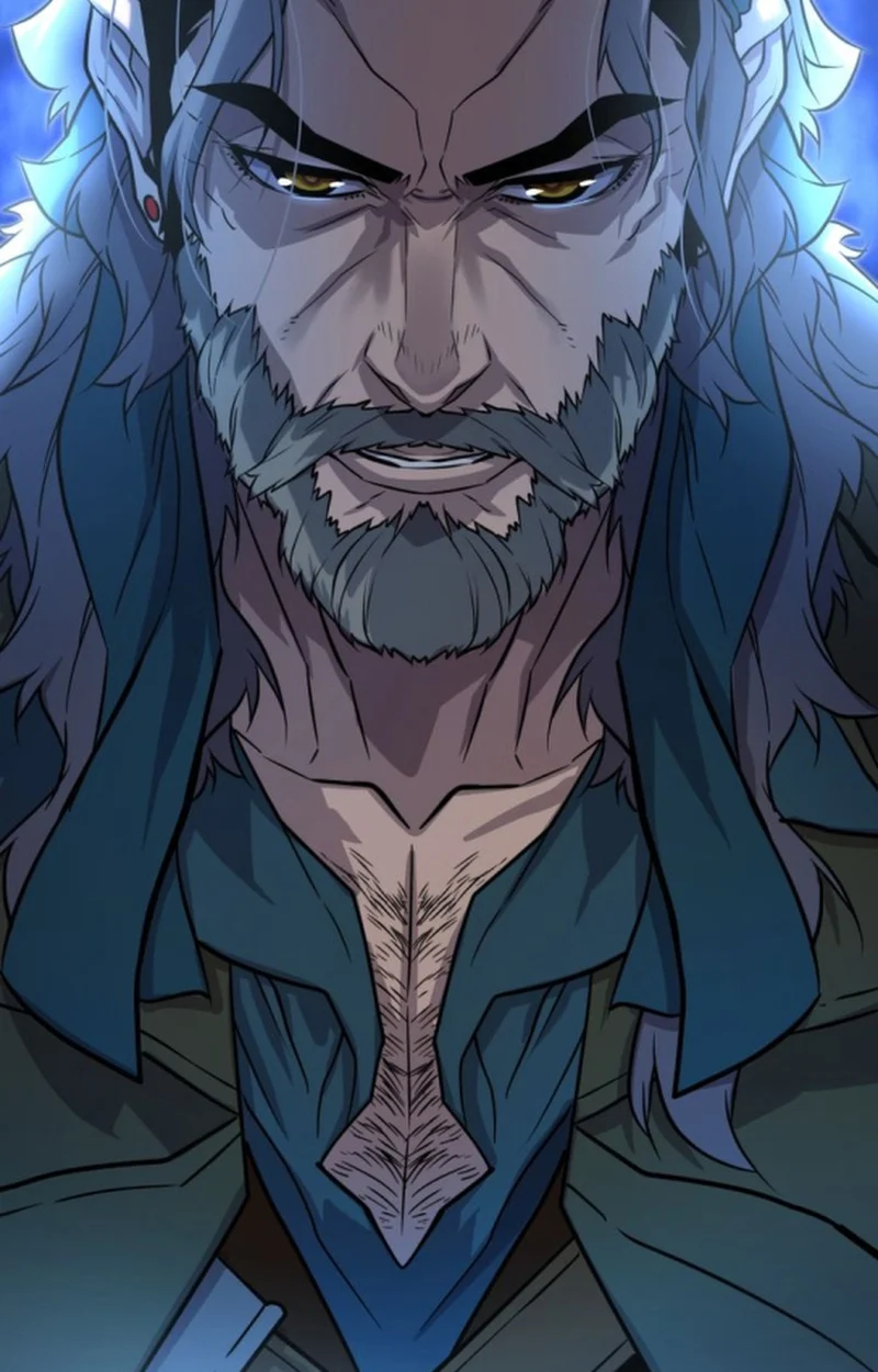 Player of a Fallen Noble Family ตอนที่ 14 page 2