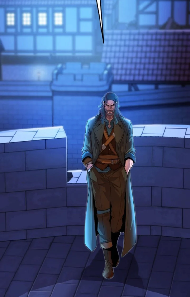 Player of a Fallen Noble Family ตอนที่ 14 page 4