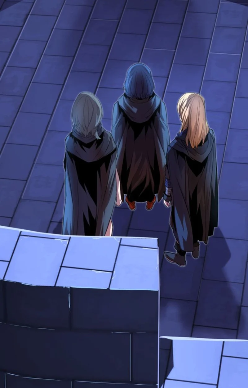 Player of a Fallen Noble Family ตอนที่ 14 page 5