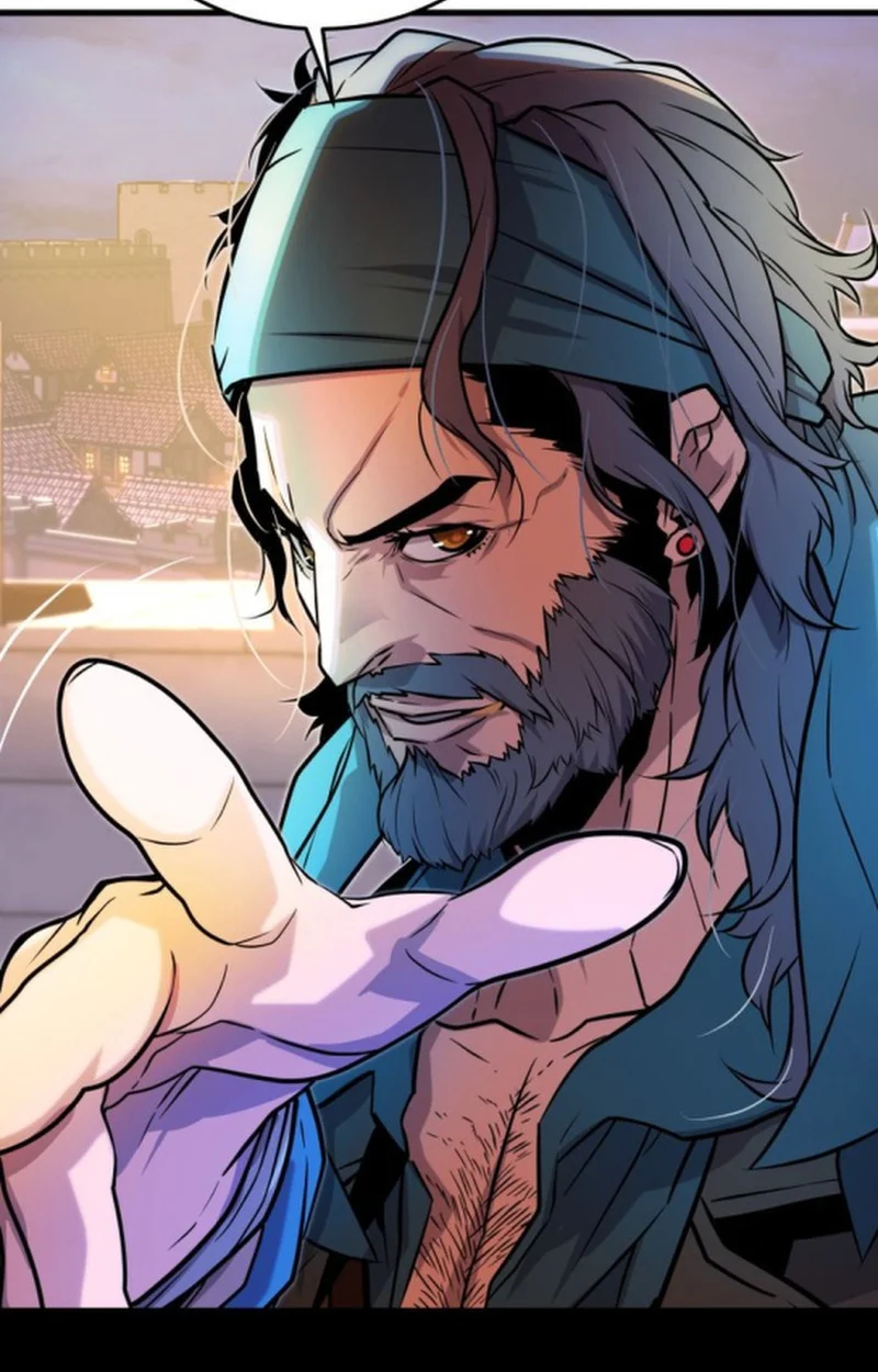 Player of a Fallen Noble Family ตอนที่ 14 page 109