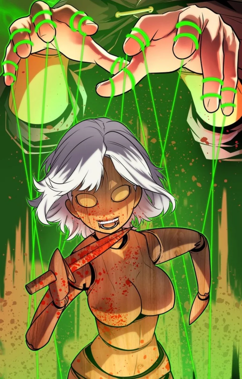 Player of a Fallen Noble Family ตอนที่ 14 page 111