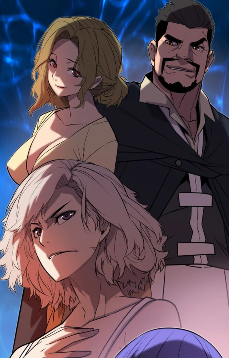 Player of a Fallen Noble Family ตอนที่ 15 page 7