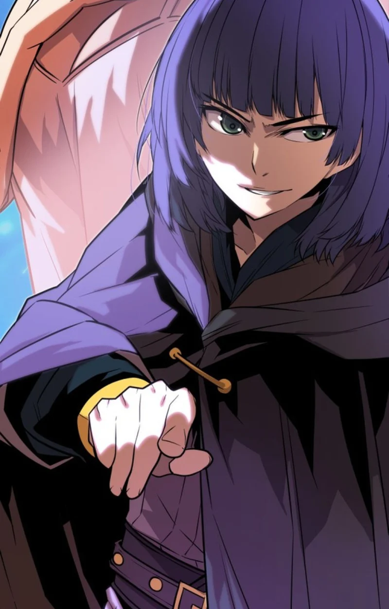 Player of a Fallen Noble Family ตอนที่ 15 page 8