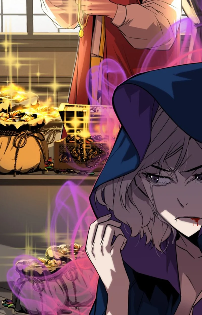 Player of a Fallen Noble Family ตอนที่ 15 page 30