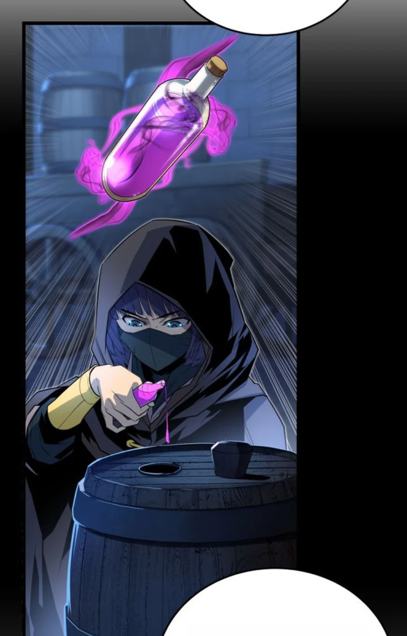 Player of a Fallen Noble Family ตอนที่ 15 page 49