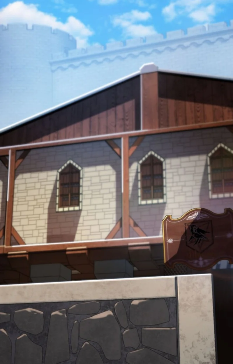 Player of a Fallen Noble Family ตอนที่ 16 page 1