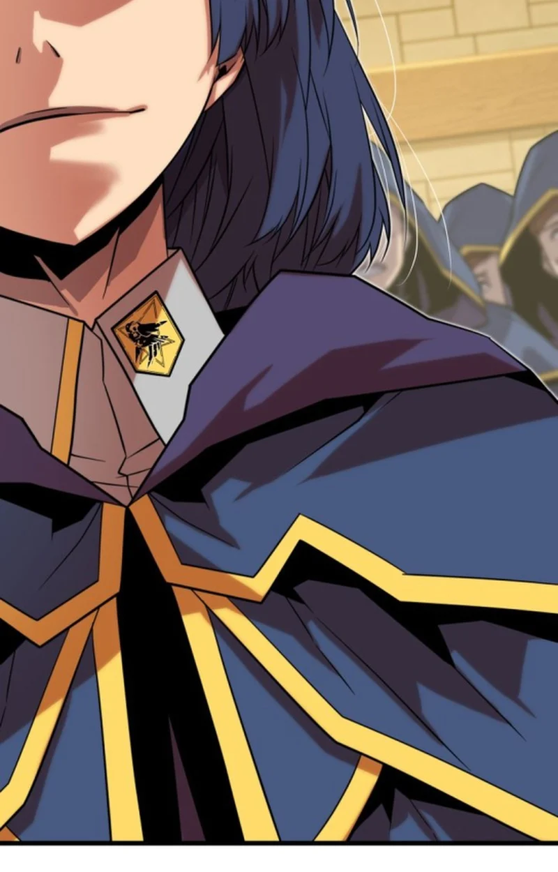 Player of a Fallen Noble Family ตอนที่ 16 page 3