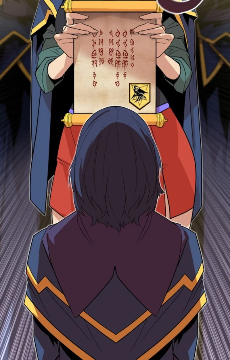 Player of a Fallen Noble Family ตอนที่ 16 page 5