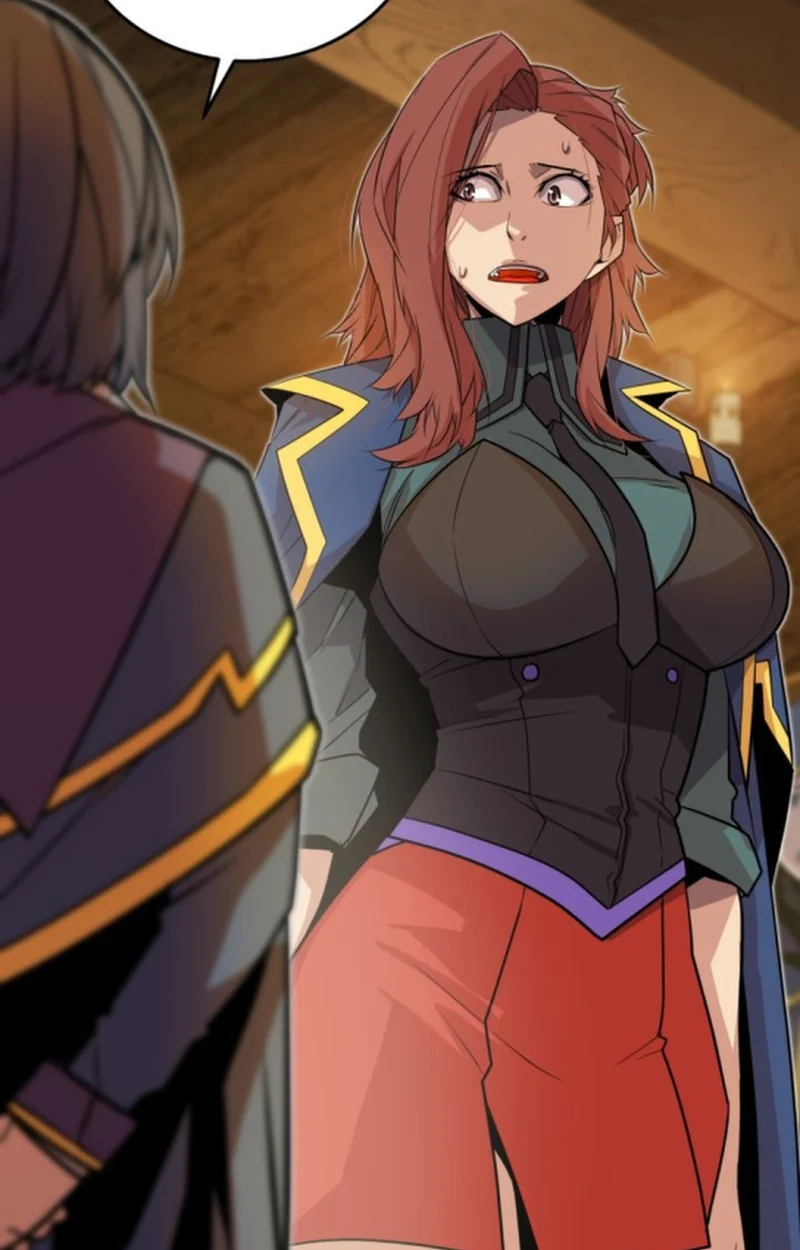 Player of a Fallen Noble Family ตอนที่ 16 page 16