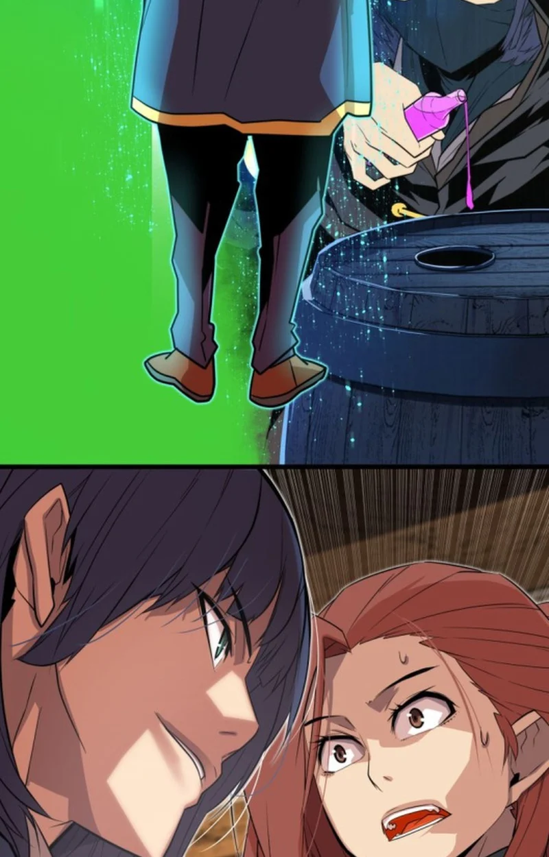 Player of a Fallen Noble Family ตอนที่ 16 page 32