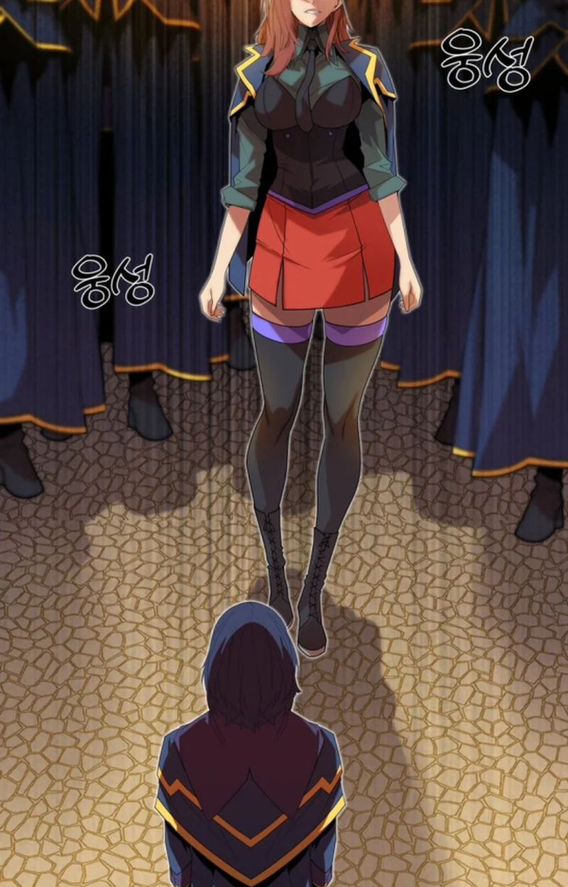 Player of a Fallen Noble Family ตอนที่ 16 page 39