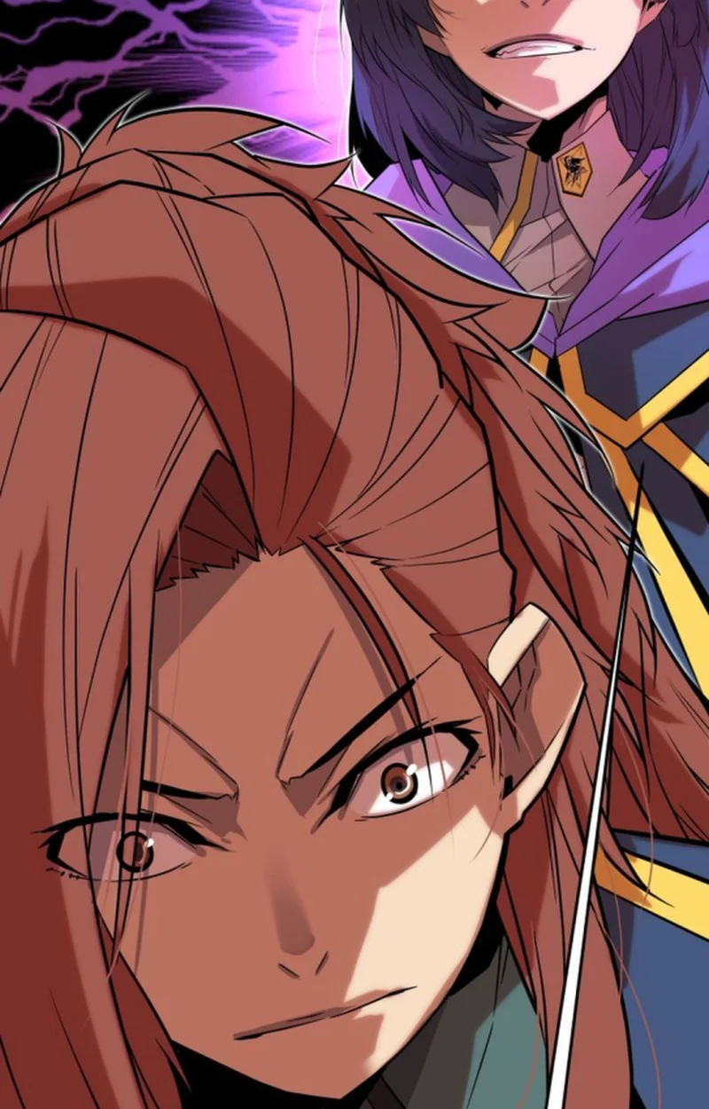 Player of a Fallen Noble Family ตอนที่ 16 page 52