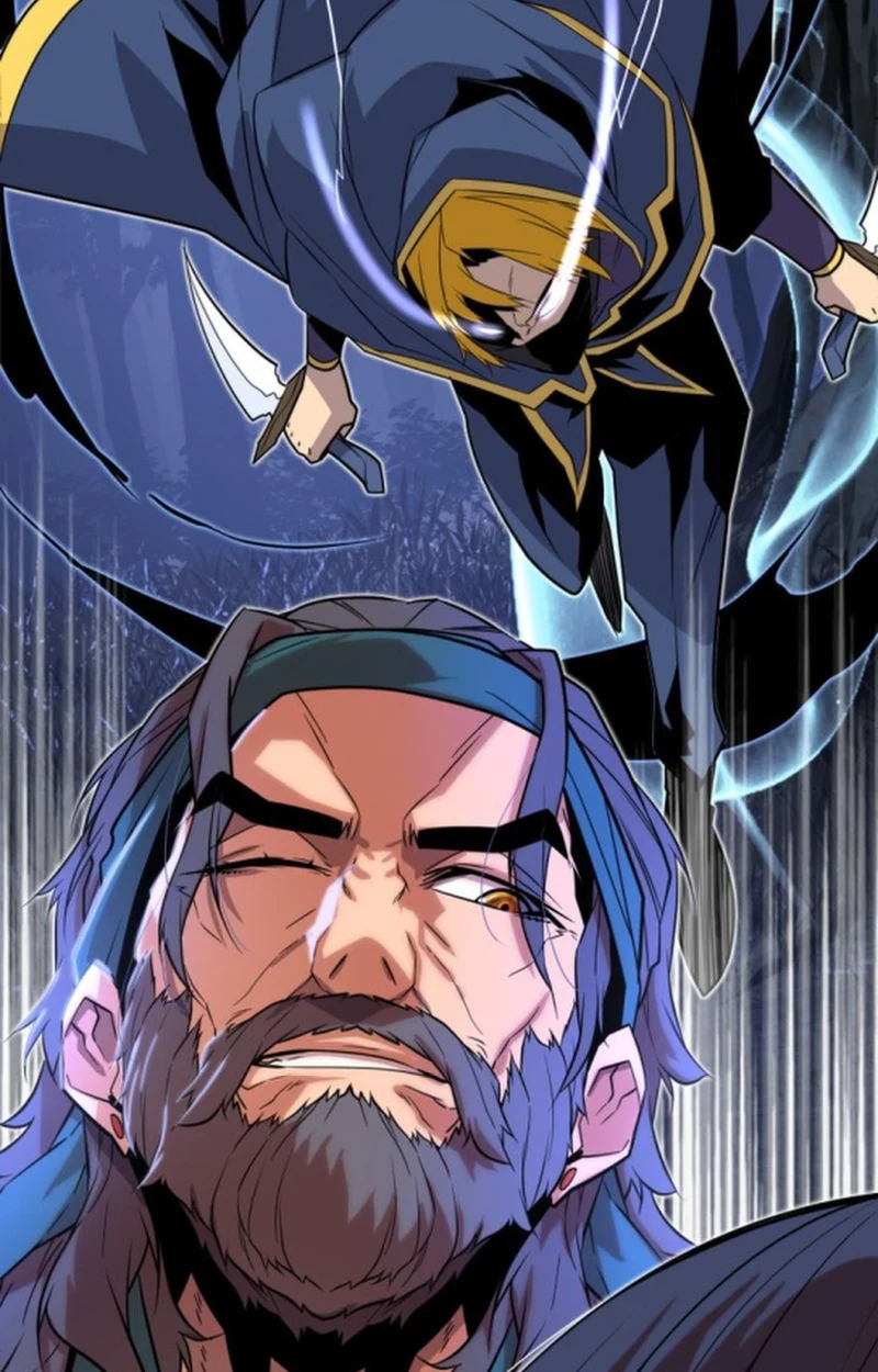 Player of a Fallen Noble Family ตอนที่ 16 page 64