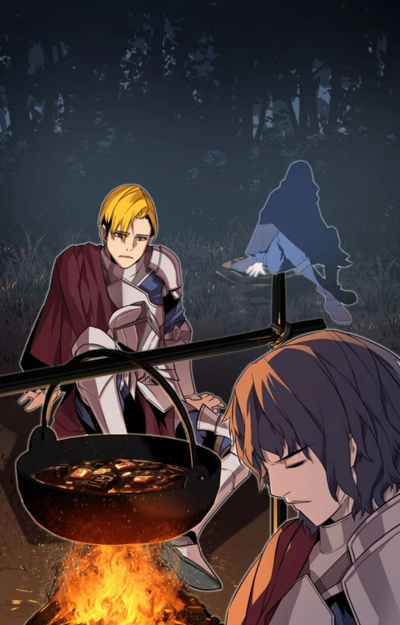 Player of a Fallen Noble Family ตอนที่ 17 page 69