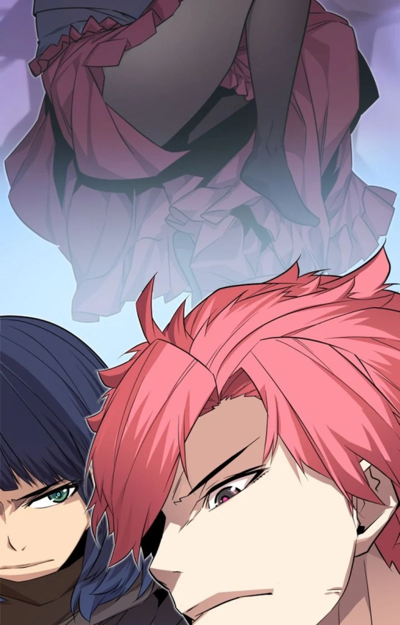 Player of a Fallen Noble Family ตอนที่ 17 page 85