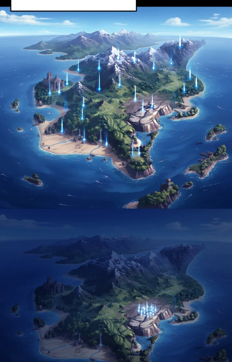 Player of a Fallen Noble Family ตอนที่ 23 page 24