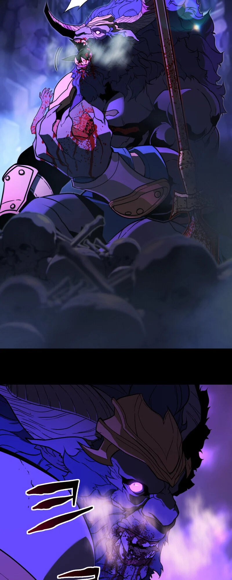 Player of a Fallen Noble Family ตอนที่ 23 page 101