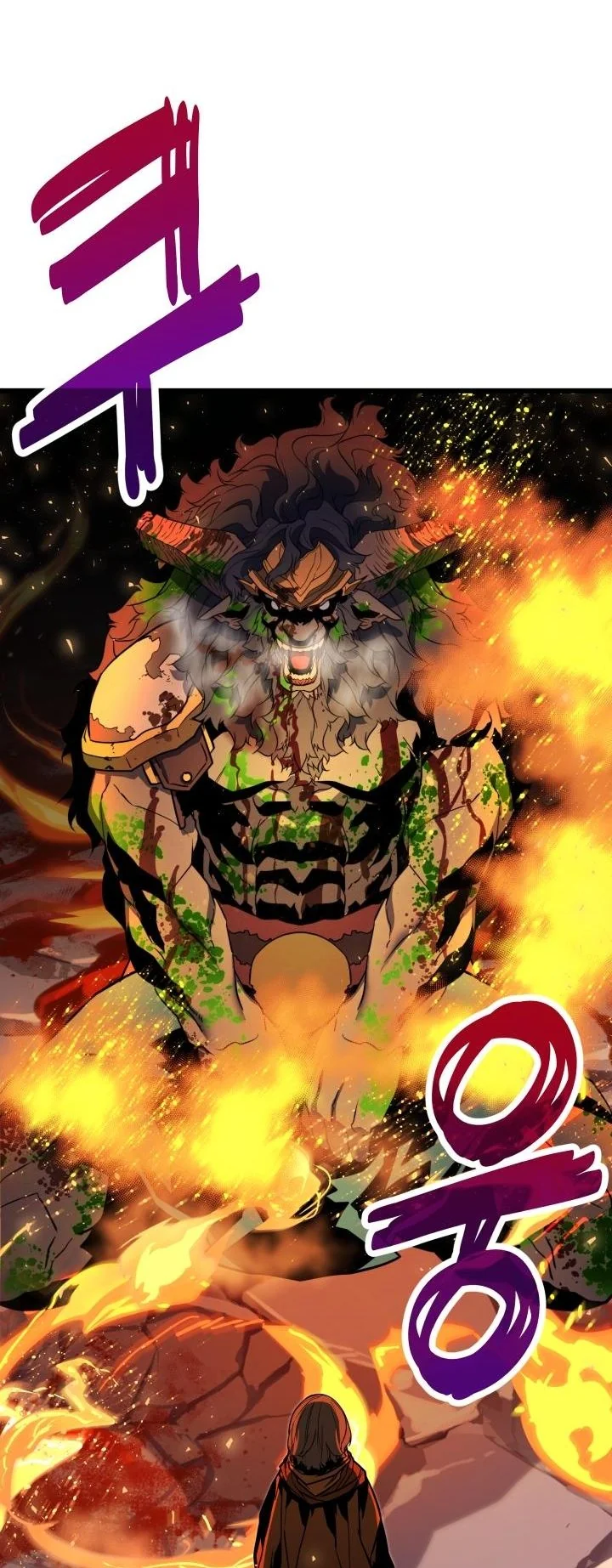 Player of a Fallen Noble Family ตอนที่ 24 page 8