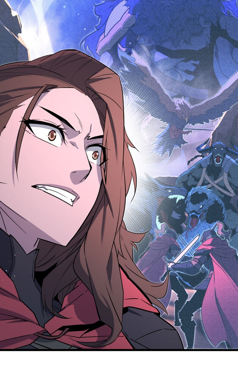 Player of a Fallen Noble Family ตอนที่ 25 page 71