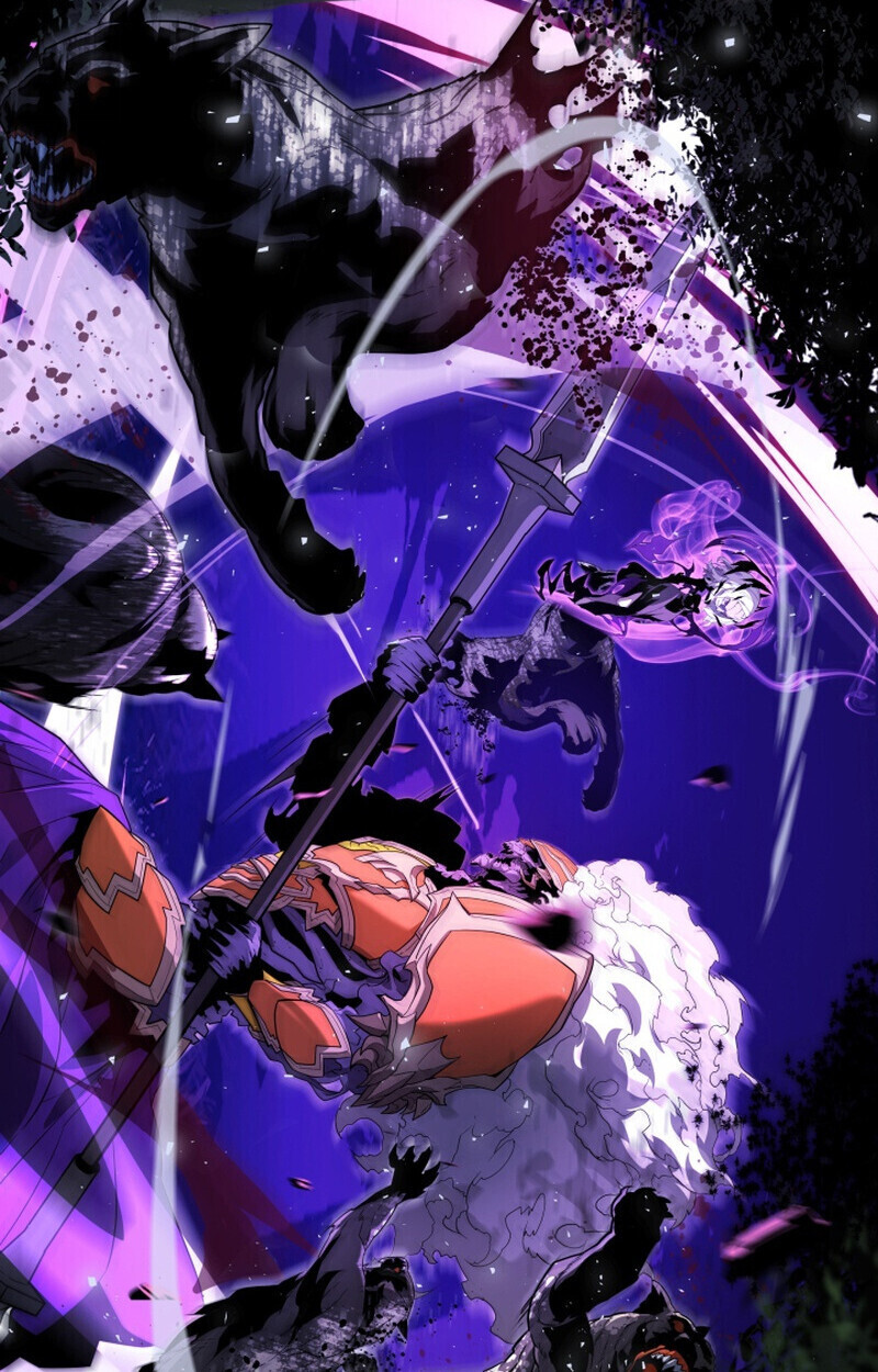 Player of a Fallen Noble Family ตอนที่ 26 page 54