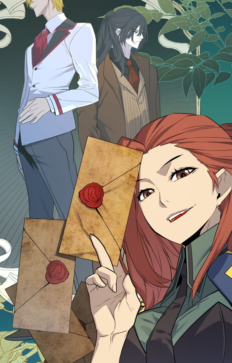 Player of a Fallen Noble Family ตอนที่ 26 page 69