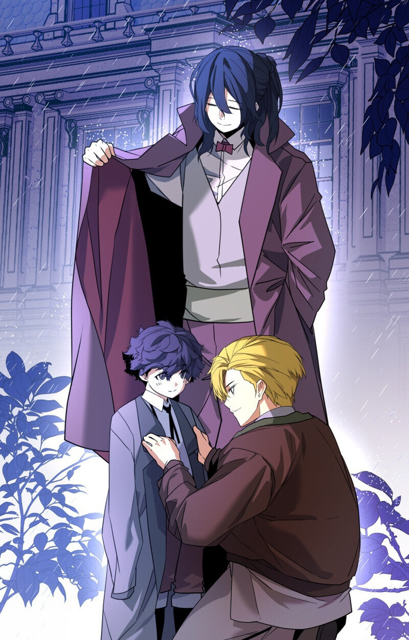 Player of a Fallen Noble Family ตอนที่ 26 page 71