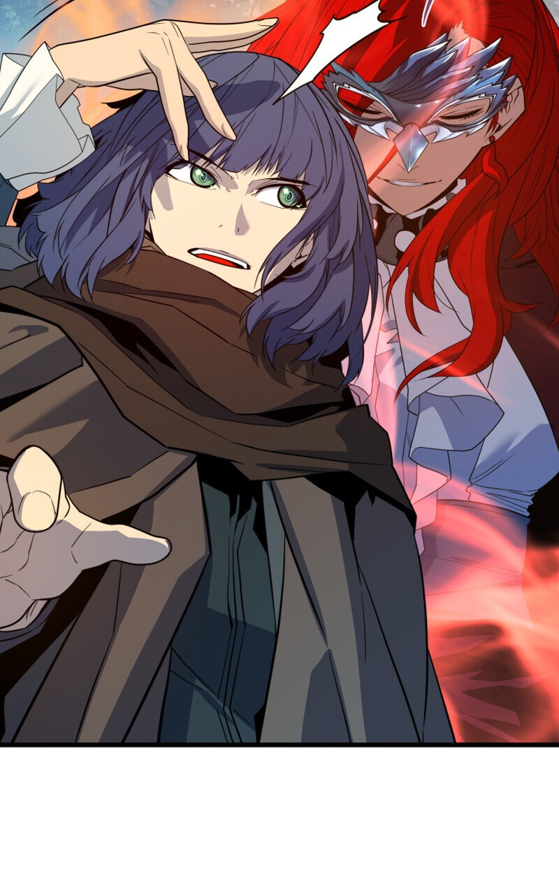 Player of a Fallen Noble Family ตอนที่ 26 page 86