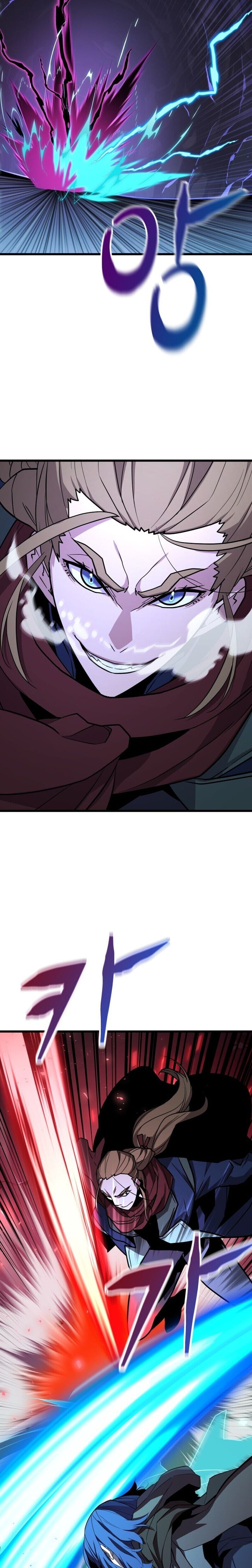 Player of a Fallen Noble Family ตอนที่ 36 page 14