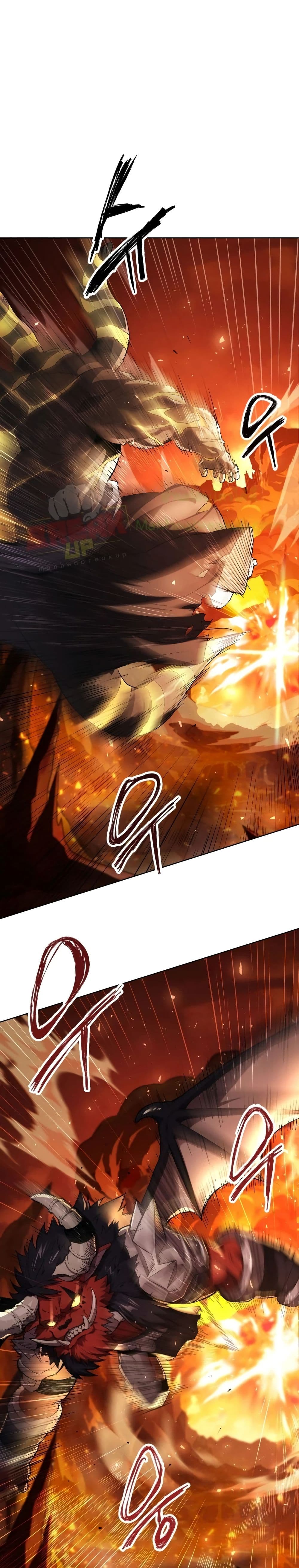 Player Who Returned 10,000 Years Later เพลเยอร์ผู้กลับมาในรอบหมื่นปี ตอนที่ 1 page 11