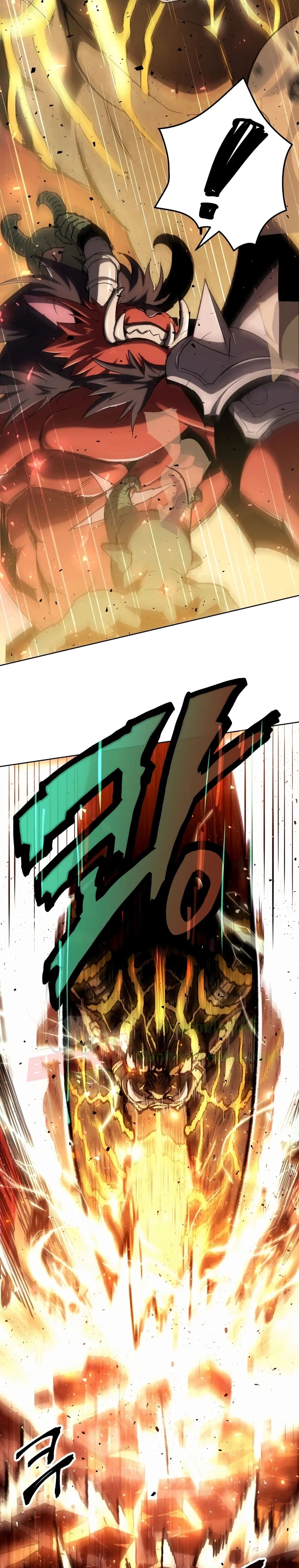 Player Who Returned 10,000 Years Later เพลเยอร์ผู้กลับมาในรอบหมื่นปี ตอนที่ 1 page 20