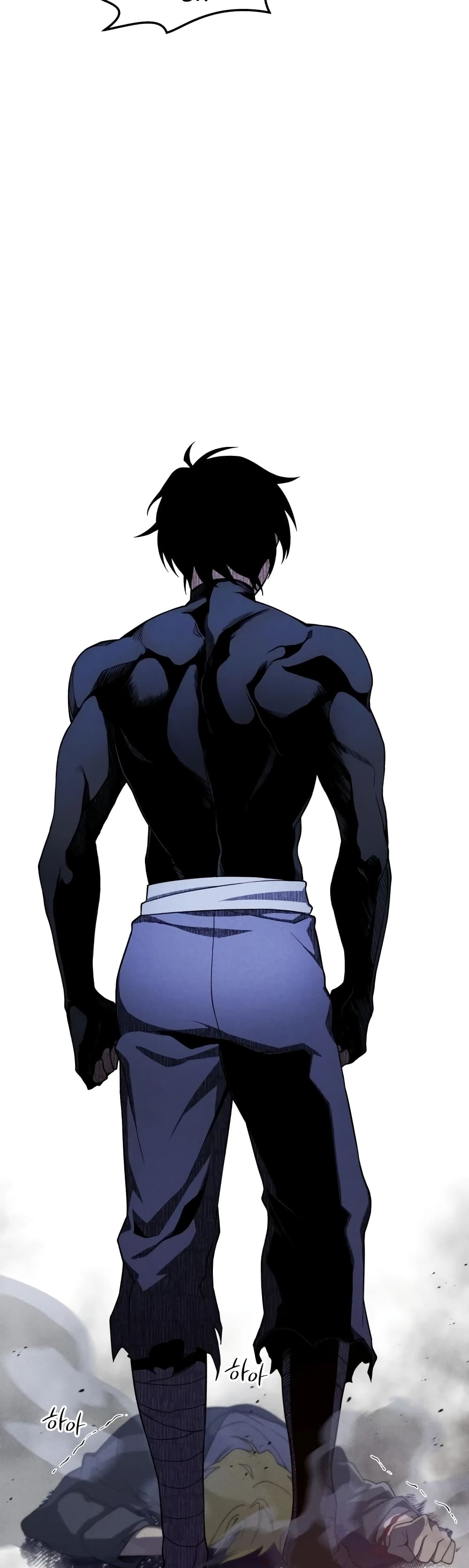 Player Who Returned 10,000 Years Later เพลเยอร์ผู้กลับมาในรอบหมื่นปี ตอนที่ 8 page 38