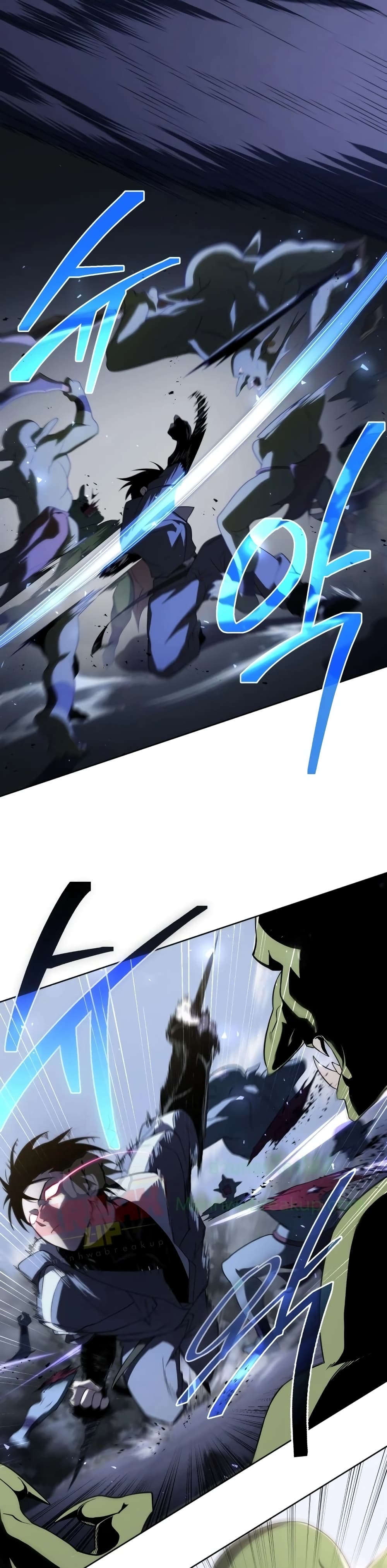 Player Who Returned 10,000 Years Later เพลเยอร์ผู้กลับมาในรอบหมื่นปี ตอนที่ 12 page 9