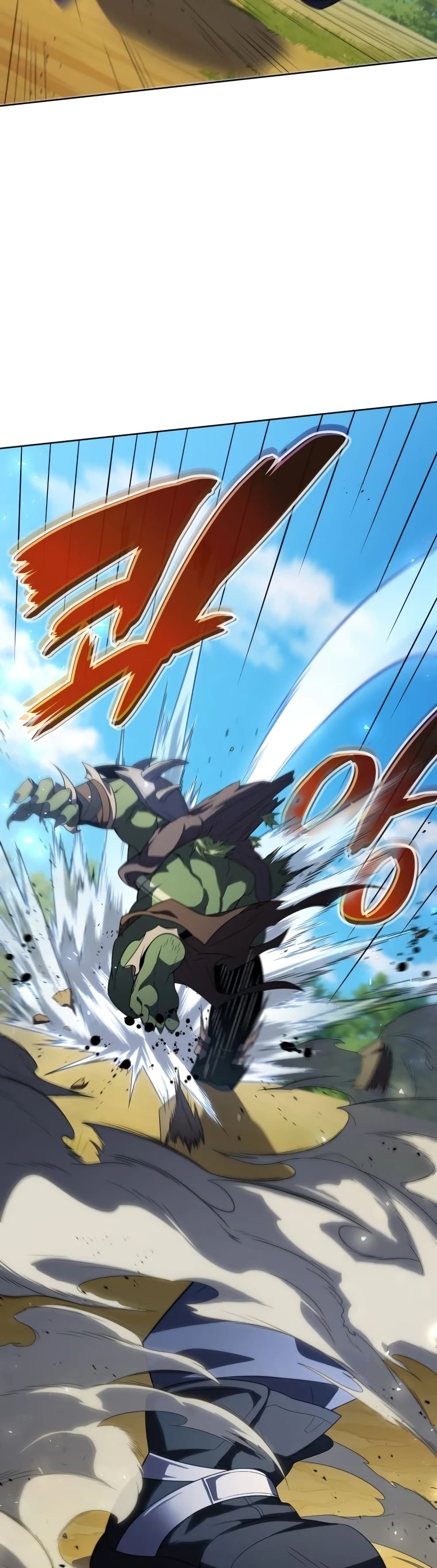 Player Who Returned 10,000 Years Later เพลเยอร์ผู้กลับมาในรอบหมื่นปี ตอนที่ 13 page 8