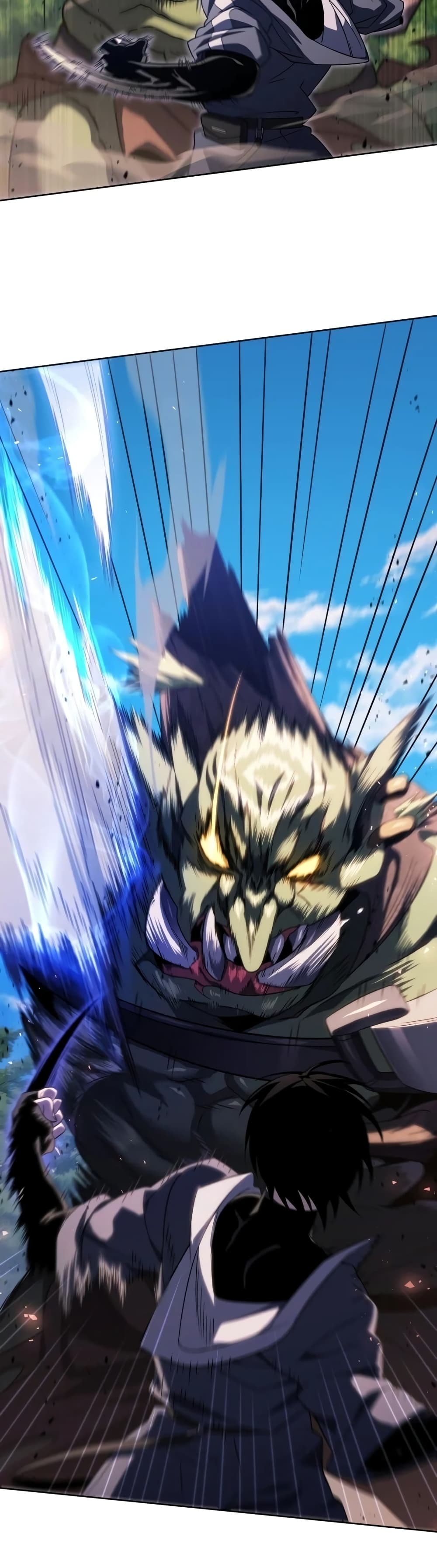 Player Who Returned 10,000 Years Later เพลเยอร์ผู้กลับมาในรอบหมื่นปี ตอนที่ 13 page 39