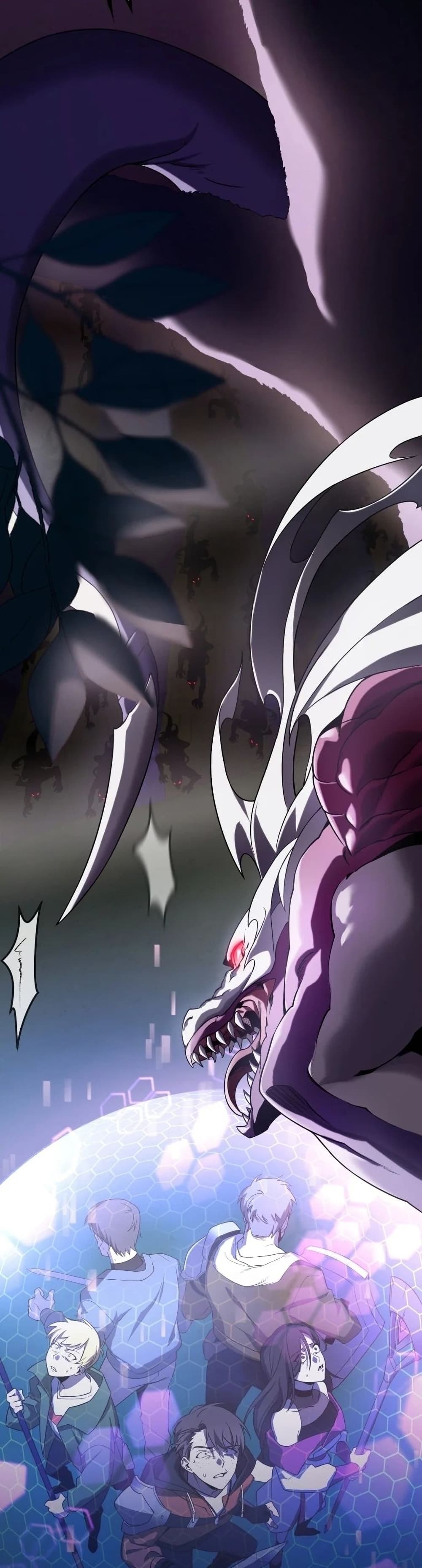 Player Who Returned 10,000 Years Later เพลเยอร์ผู้กลับมาในรอบหมื่นปี ตอนที่ 16 page 31