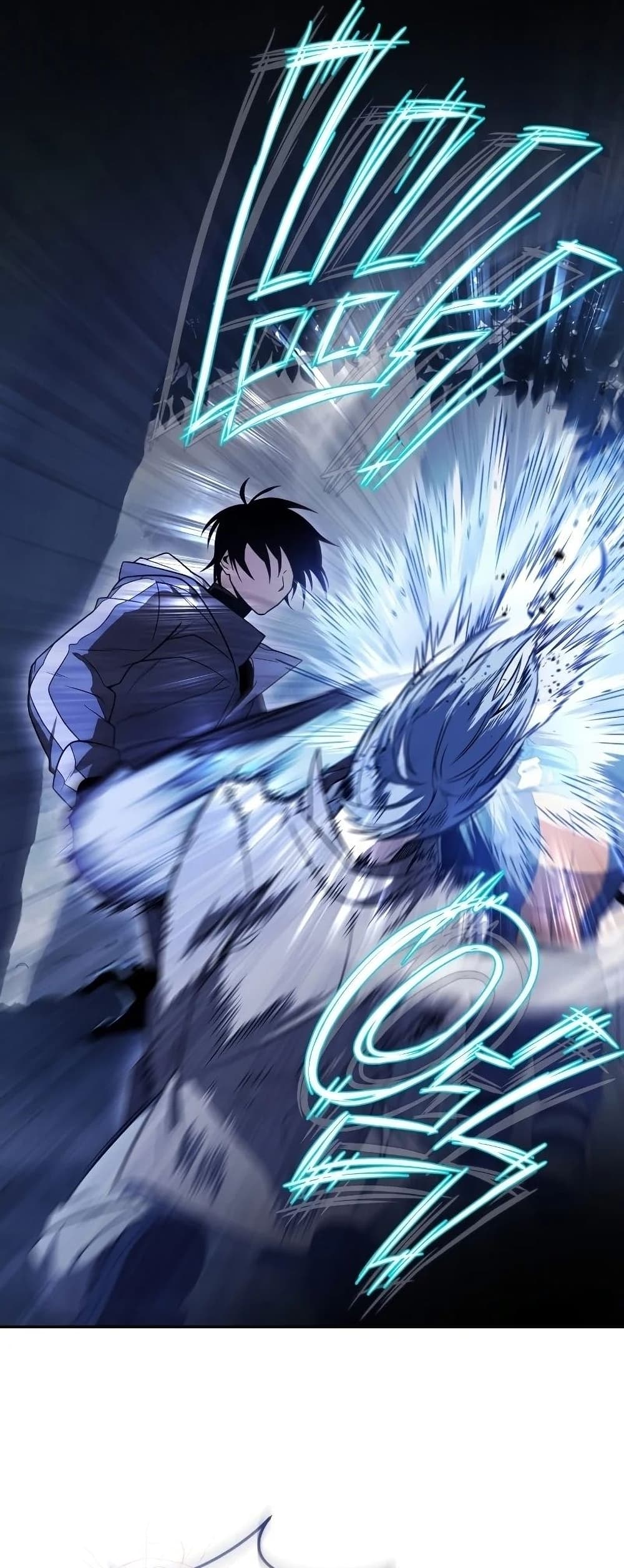 Player Who Returned 10,000 Years Later เพลเยอร์ผู้กลับมาในรอบหมื่นปี ตอนที่ 20 page 32