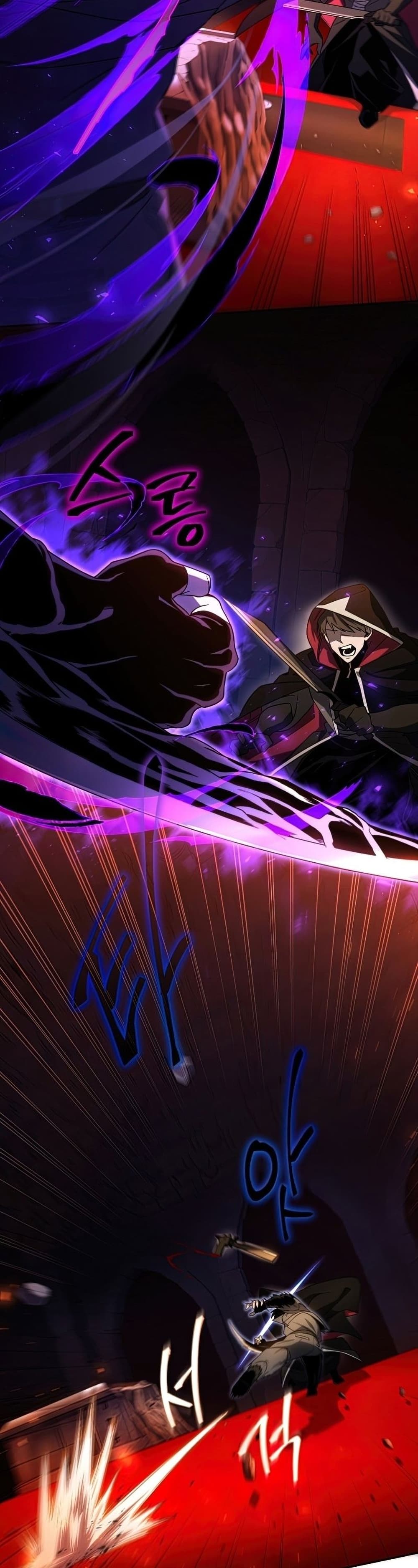 Player Who Returned 10,000 Years Later เพลเยอร์ผู้กลับมาในรอบหมื่นปี ตอนที่ 22 page 18