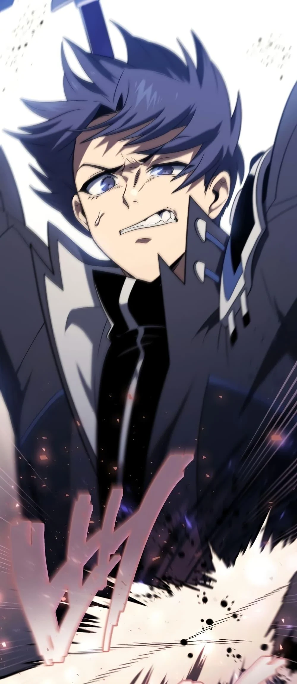 Player Who Returned 10,000 Years Later เพลเยอร์ผู้กลับมาในรอบหมื่นปี ตอนที่ 49 page 51