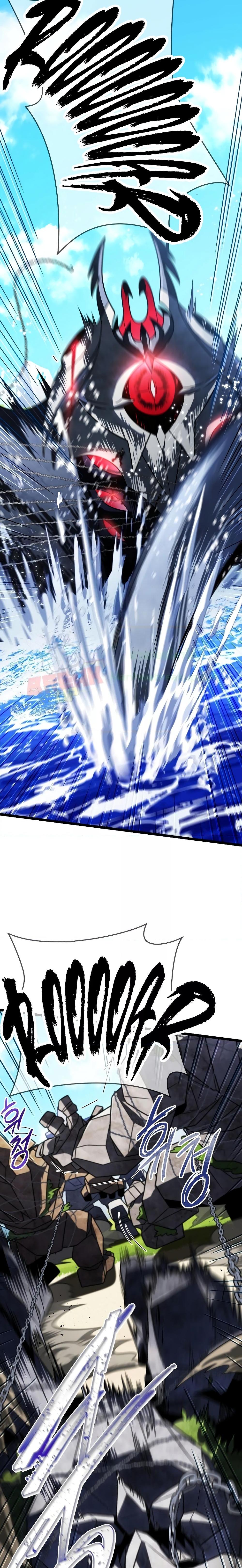 Player Who Returned 10,000 Years Later เพลเยอร์ผู้กลับมาในรอบหมื่นปี ตอนที่ 61 page 4