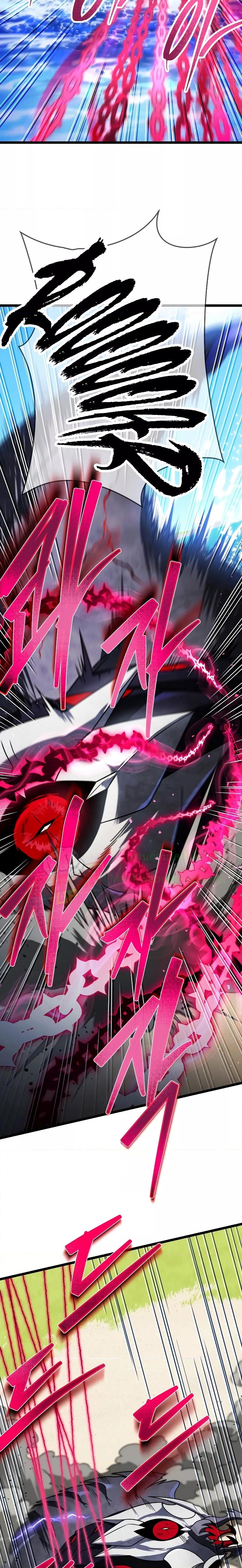 Player Who Returned 10,000 Years Later เพลเยอร์ผู้กลับมาในรอบหมื่นปี ตอนที่ 61 page 14